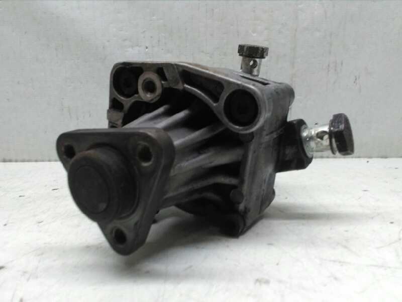 Recambio de bomba direccion para opel omega b 2.5 turbodiesel (x 25 td / u 25 td / l93) referencia OEM IAM 2245846 7681955261 ZF