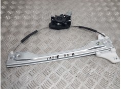 Recambio de elevalunas delantero derecho para mg zs suv (azs1) 1.0 t-gdi referencia OEM IAM 20231209 2 PINS 