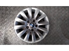 Recambio de llanta para bmw serie 3 berlina (e90) 318d referencia OEM IAM 7X16 5 TORN ET31 ALUMINIO 