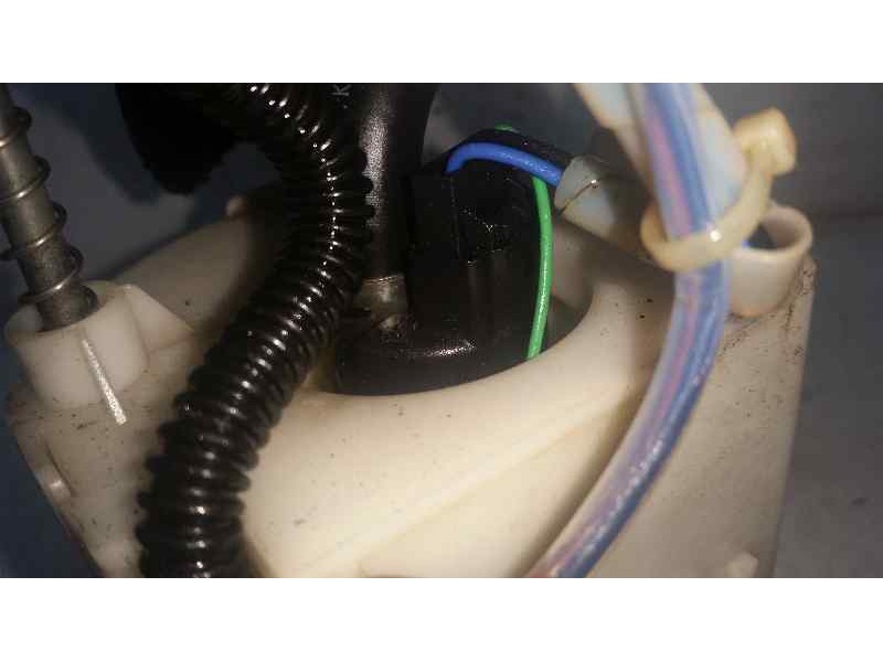 Recambio de aforador para kia carens (un) active referencia OEM IAM 311101D200  