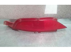 Recambio de reflectante trasero derecho para ford fiesta (ccn) individual referencia OEM IAM 8A6117A849  