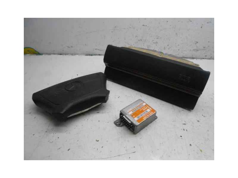 Recambio de kit airbag para mercedes-benz clase e (w124) berlina 220 e / e 220 (124.022) referencia OEM IAM   