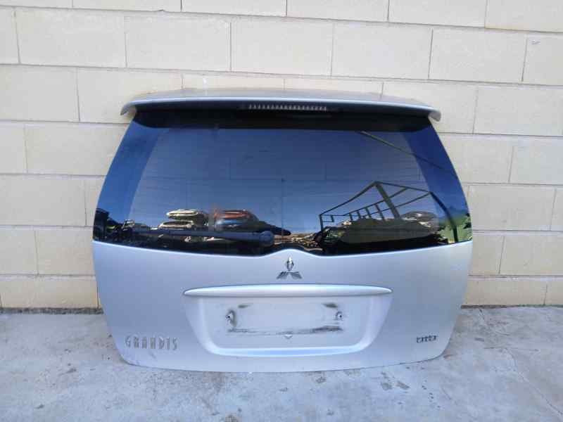 Recambio de porton trasero para mitsubishi grandis (na0w) invite referencia OEM IAM MN186428  