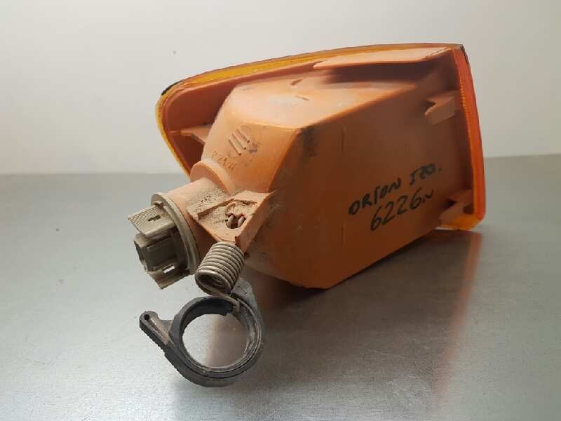 Recambio de piloto delantero izquierdo para ford orion 1.8 16v cat referencia OEM IAM   