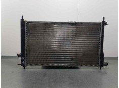 RADIADOR AGUA 616521 0023618 MISSENS