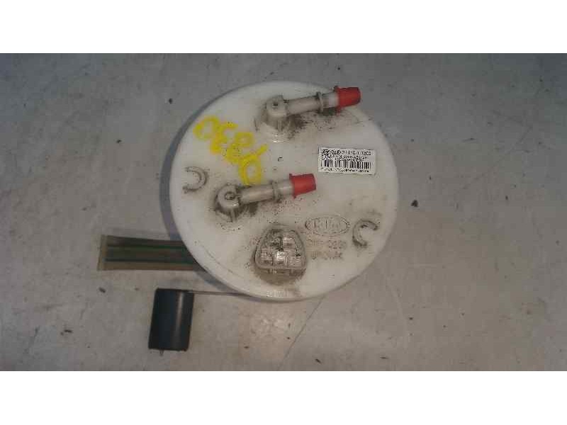 Recambio de aforador para kia carens (un) active referencia OEM IAM 311101D200  