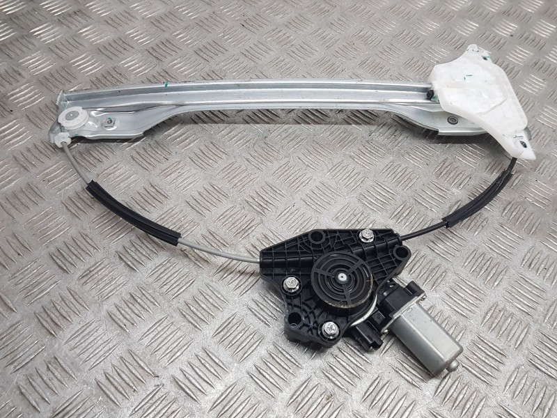 Recambio de elevalunas delantero derecho para mg zs suv (azs1) 1.0 t-gdi referencia OEM IAM 20231209 2 PINS 