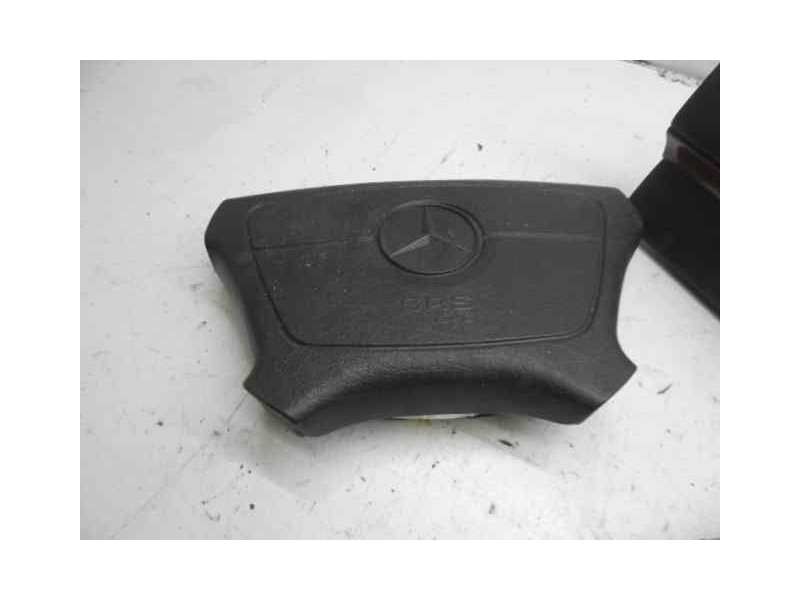 Recambio de kit airbag para mercedes-benz clase e (w124) berlina 220 e / e 220 (124.022) referencia OEM IAM   