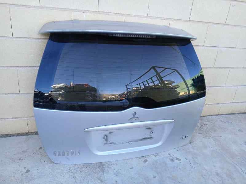 Recambio de porton trasero para mitsubishi grandis (na0w) invite referencia OEM IAM MN186428  