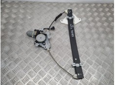 Recambio de elevalunas trasero derecho para opel antara energy 4x4 referencia OEM IAM SIN REF  ELÉCTRICO 2 PINES