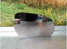 Recambio de cristal espejo derecho para audi a3 sportback (8p) referencia OEM IAM 31122322 ELECTRICO/TERMICO 