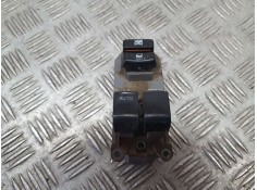 Recambio de mando elevalunas delantero izquierdo para toyota yaris (ksp9/scp9/nlp9) básico referencia OEM IAM 832406N  