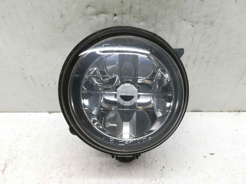 Recambio de faro antiniebla izquierdo para volkswagen lupo (6x1/6e1) 1.0 referencia OEM IAM   