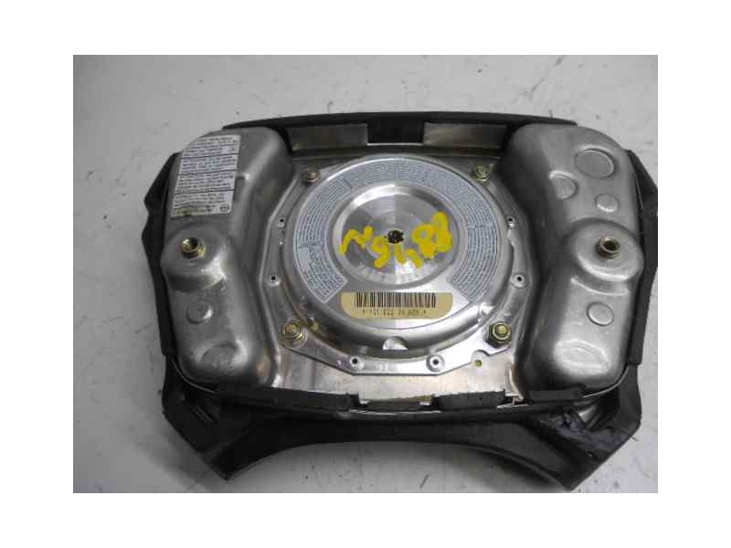 Recambio de kit airbag para mercedes-benz clase e (w124) berlina 220 e / e 220 (124.022) referencia OEM IAM   