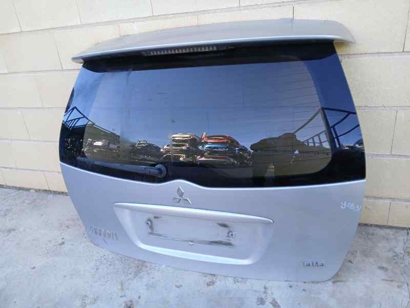 Recambio de porton trasero para mitsubishi grandis (na0w) invite referencia OEM IAM MN186428  
