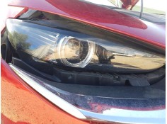 Recambio de faro derecho para mazda cx-30 (dm) skyactiv-x m hybrid referencia OEM IAM W5553R LED 
