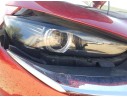 Recambio de faro derecho para mazda cx-30 (dm) skyactiv-x m hybrid referencia OEM IAM W5553R LED 