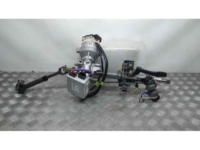 Recambio de columna direccion para kia stonic (ybcuv) hybrid referencia OEM IAM 56310H8910  ELECTRO-MECANICA