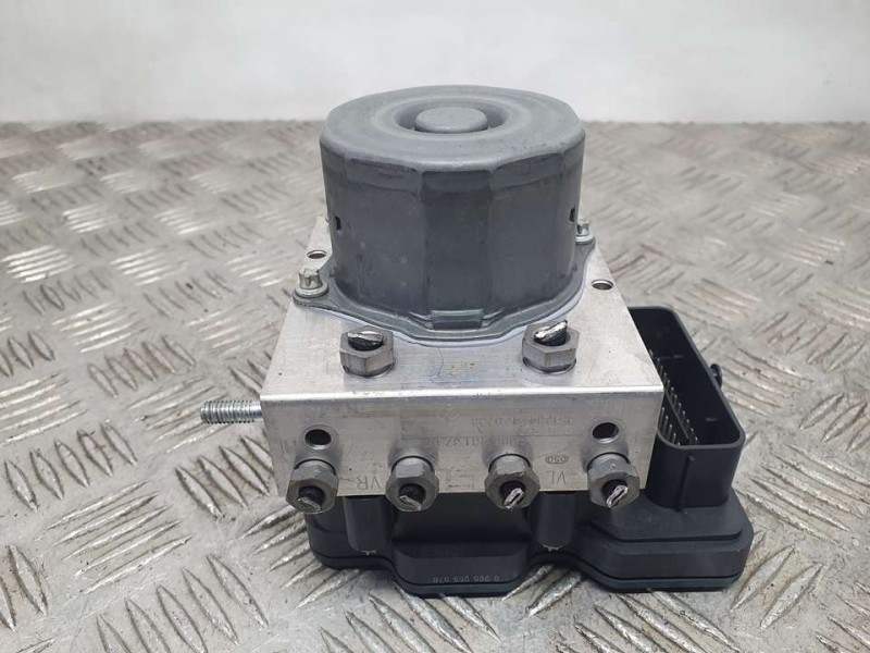 Recambio de abs para mercedes-benz clase b (w246) b 200 be (246.243) referencia OEM IAM A0004313700 269785 BOSCH