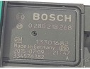 Recambio de caudalimetro para opel astra k lim. 5türig selective referencia OEM IAM 13301682 0280218268 BOSCH