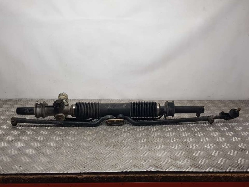 Recambio de cremallera direccion para daewoo lanos se referencia OEM IAM 26021070  ASISTIDA