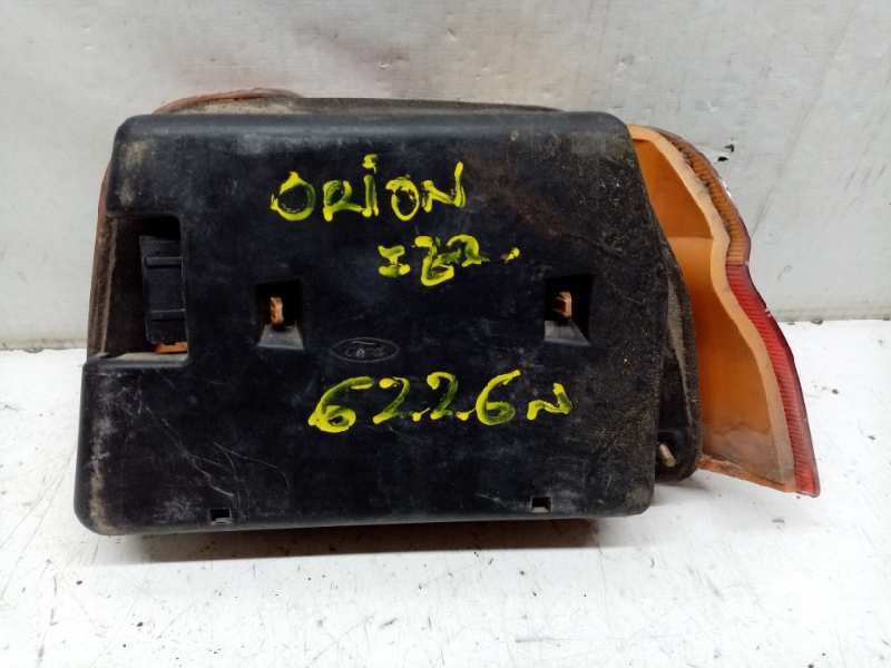 Recambio de piloto trasero izquierdo para ford orion 1.8 16v cat referencia OEM IAM   