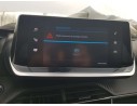 Recambio de sistema navegacion gps para peugeot 2008 (p1) allure referencia OEM IAM 9828476980 03700306 VALEO