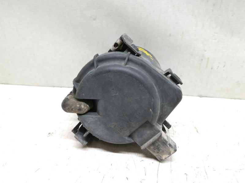 Recambio de faro antiniebla izquierdo para volkswagen lupo (6x1/6e1) 1.0 referencia OEM IAM   