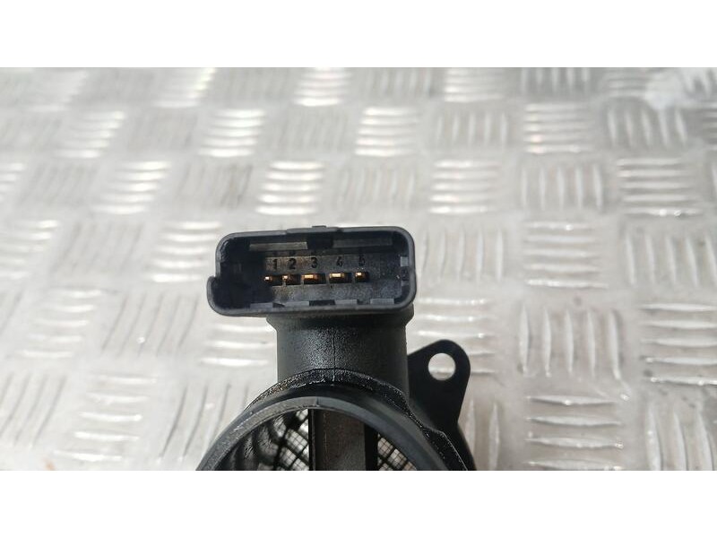 Recambio de caudalimetro para peugeot 207 premium referencia OEM IAM 9650010780 SENSATA 72834204