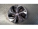 Recambio de llanta para hyundai kona klass hybrid 2wd referencia OEM IAM 6.5X16 5 TORN ET44 ALUMINIO 