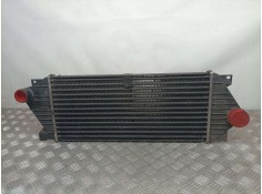 Recambio de intercooler para mercedes-benz clase m (w163) 270 cdi (163.113) referencia OEM IAM 1030285 1035050 VALEO