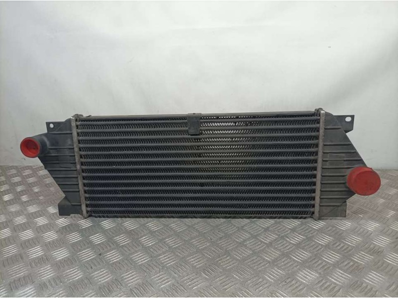 Recambio de intercooler para mercedes-benz clase m (w163) 270 cdi (163.113) referencia OEM IAM 1030285 1035050 VALEO