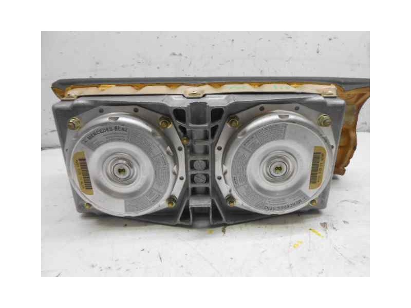 Recambio de kit airbag para mercedes-benz clase e (w124) berlina 220 e / e 220 (124.022) referencia OEM IAM   