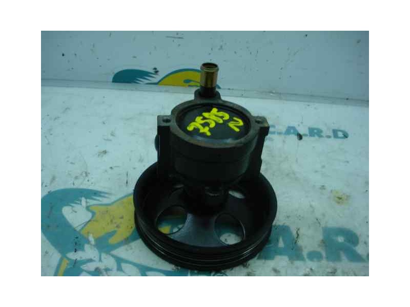 Recambio de bomba direccion para opel corsa b top (e) referencia OEM IAM 90473169 26051533 
