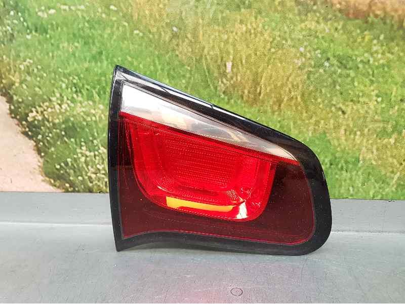 Recambio de piloto trasero izquierdo para citroën c3 tonic referencia OEM IAM  ROZADO INTERIOR FALSO