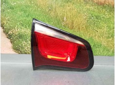 Recambio de piloto trasero izquierdo para citroën c3 tonic referencia OEM IAM  ROZADO INTERIOR FALSO