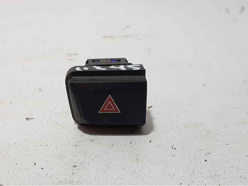 Recambio de warning para peugeot 2008 (--.2013) active referencia OEM IAM 96750916ZD  