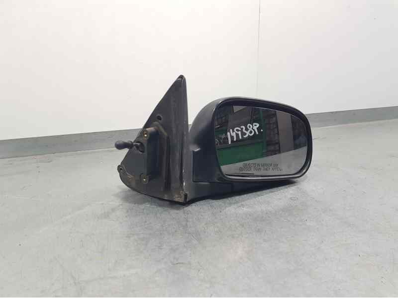 Recambio de retrovisor derecho para daewoo nexia gl referencia OEM IAM E13014002  C/ MANDO