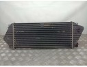 Recambio de intercooler para mercedes-benz clase m (w163) 270 cdi (163.113) referencia OEM IAM 1030285 1035050 VALEO