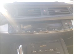 Recambio de mando climatizador para lexus ct (zwa10_) 200h (zwa10_) referencia OEM IAM 5593576130  