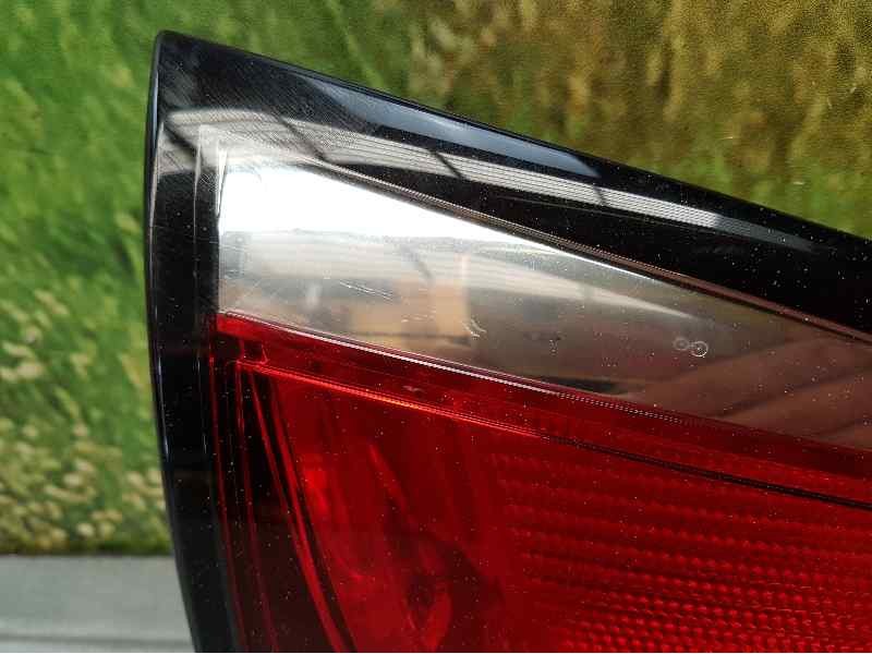 Recambio de piloto trasero izquierdo para citroën c3 tonic referencia OEM IAM  ROZADO INTERIOR FALSO