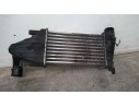 Recambio de intercooler para opel astra h berlina cosmo referencia OEM IAM 13128926  