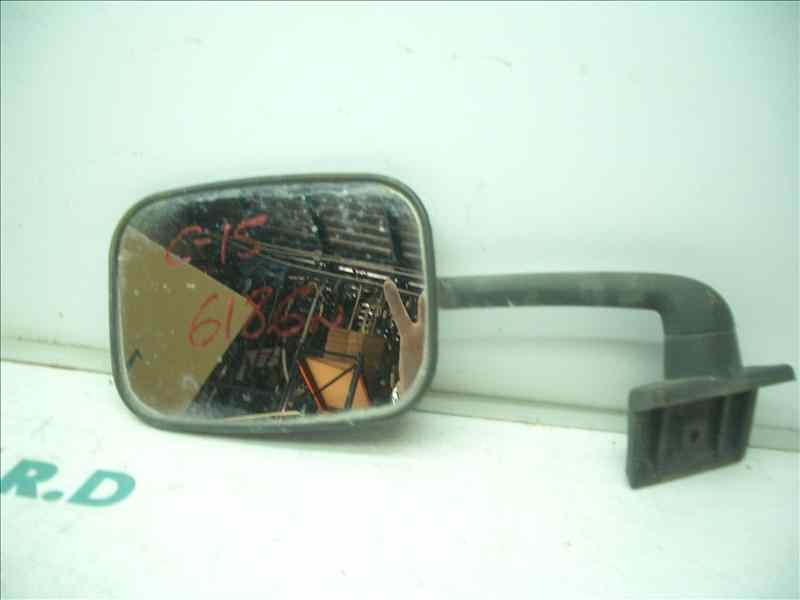 Recambio de retrovisor izquierdo para citroën c15 referencia OEM IAM 96029034YB MANUAL SIN MANDO 