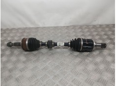 TRANSMISION DELANTERA IZQUIERDA 4342002A60C 