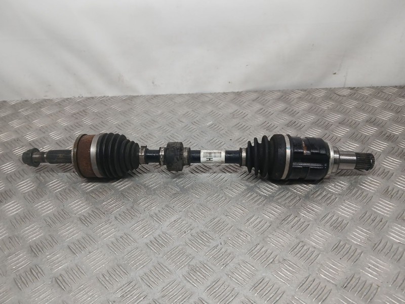 Recambio de transmision delantera izquierda para toyota auris hybrid active referencia OEM IAM 4342002A60C  