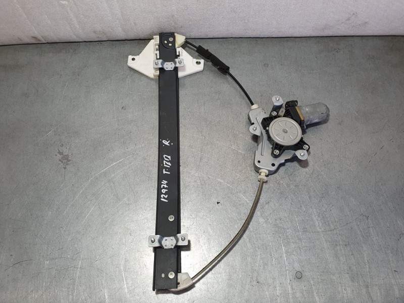 Recambio de elevalunas trasero izquierdo para opel antara energy 4x4 referencia OEM IAM SIN REF  ELÉCTRICO 2 PINES