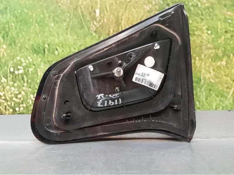 Recambio de piloto trasero izquierdo para citroën c3 tonic referencia OEM IAM  ROZADO INTERIOR FALSO