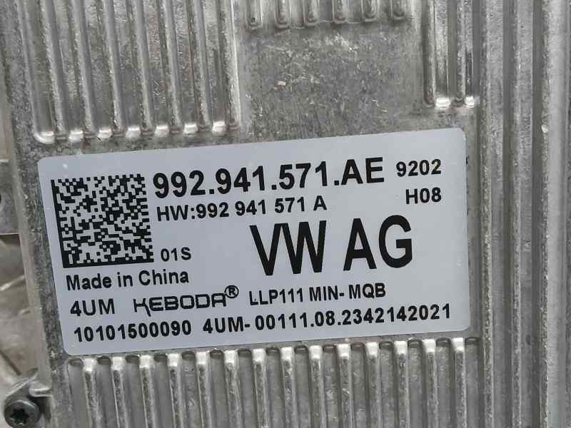 Recambio de centralita faro para seat ibiza (kj1) xcellence referencia OEM IAM 992941571AE 10101500090 