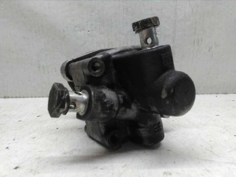 Recambio de bomba direccion para opel omega b 2.5 turbodiesel (x 25 td / u 25 td / l93) referencia OEM IAM 2245846 7681955261 ZF