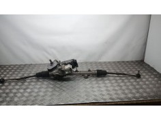 Recambio de cremallera direccion para peugeot 207 premium referencia OEM IAM 9684064880 ELECTRO-MECANICA KOYO 6900001537